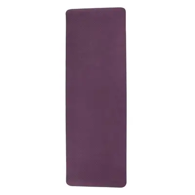 Fitforce YOGA MAT FIT Jógamatrac, lila, méret