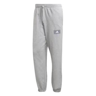 adidas FV PANT Férfi melegítőnadrág, szürke, méret