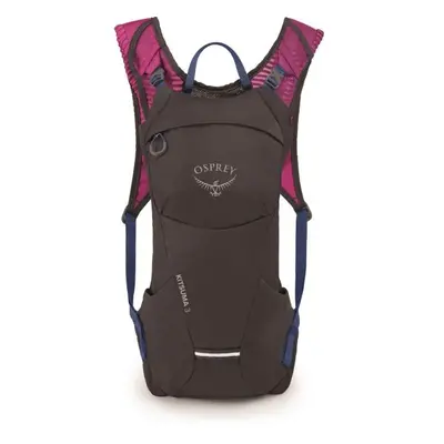 Osprey KITSUMA Női multisport hátizsák, sötétszürke, méret