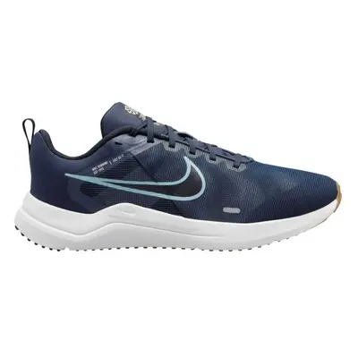 Nike DOWNSHIFTER Férfi futócipő, sötétkék, méret 42.5