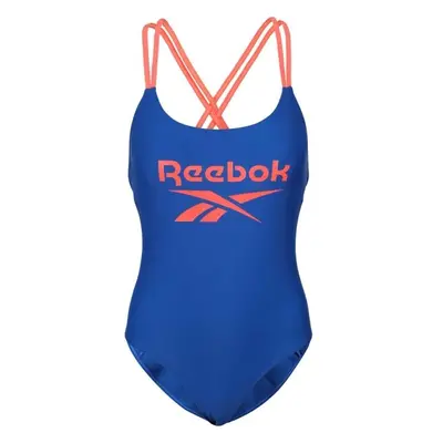 Reebok ADALIA Női fürdőruha, kék, méret