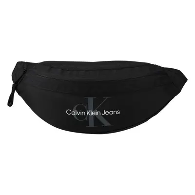 Calvin Klein SPORT ESSENTIALS WAISTBAG38 Övtáska, fekete, méret