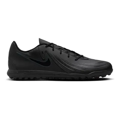 Nike PHANTOM GX II CLUB TF Férfi turf futballcipő, fekete, méret