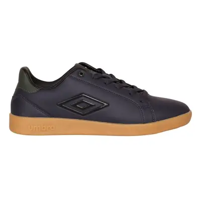 Umbro BROUGHTON III Férfi szabadidőcipő, fekete, méret 42.5