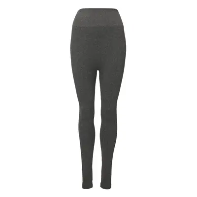 Willard MAMON Női meleg leggings, sötétszürke, méret