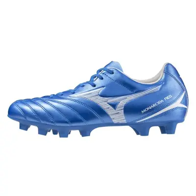 Mizuno MONARCIDA NEO III SELECT MD Férfi futballcipő, kék, méret 44.5