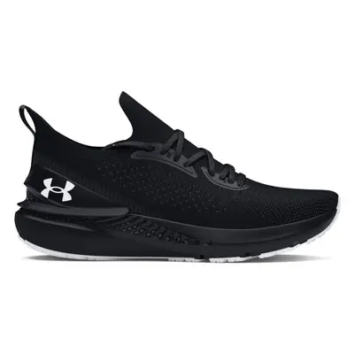 Under Armour SHIFT W Női futócipő, fekete, méret 40.5