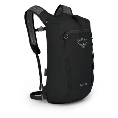 Osprey DAYLITE CINCH PACK Városi hátizsák, fekete, méret