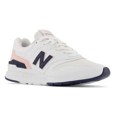 New Balance CW997HCW Női szabadidőcipő, fehér, méret 41.5