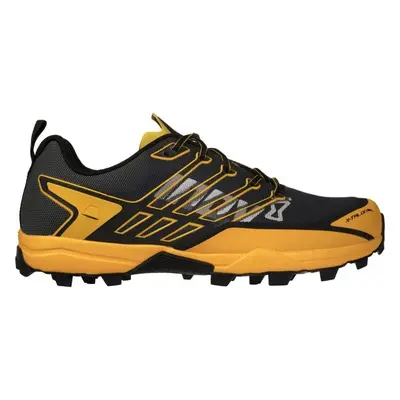 INOV-8 X-TALON ULTRA V2 Férfi futócipő, fekete, méret