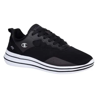 Champion LOW CUT SHOE NYAME - LACE Férfi tornacipő, fekete, méret