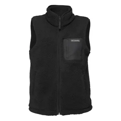 Columbia WEST BEND™ VEST II Női mellény, fekete, méret