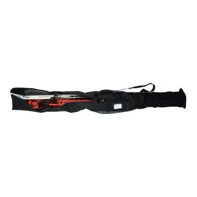 Blizzard SKI + XC BAG FOR PAIRS Síléc táska, fekete, méret