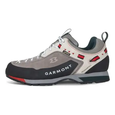 GARMONT DRAGONTAIL LT GTX Férfi túracipő, szürke, méret 41.5