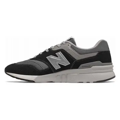 New Balance CM997HBK Férfi szabadidőcipő, fekete, méret 41.5