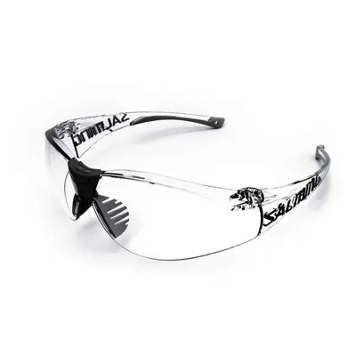 Salming SPLIT VISION EYEWEAR SR Védőszemüveg, átlátszó, méret