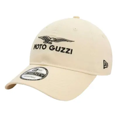 New Era MOTO GUZZI SEASONAL 9TWENTY Baseball sapka, bézs, méret