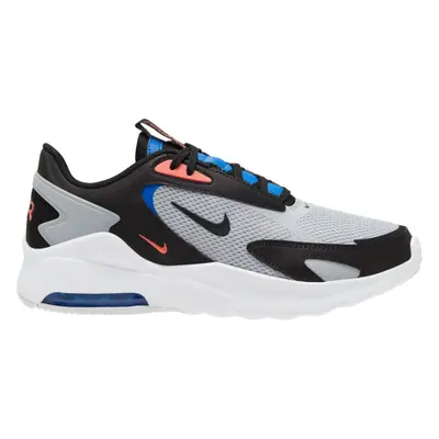 Nike AIR MAX BOLT MIX Férfi szabadidőcipő, szürke, méret 44.5