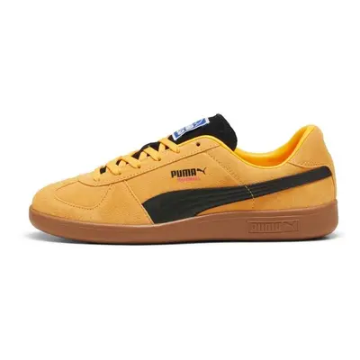 Puma HANDBALL Férfi teremcipő, sárga, méret