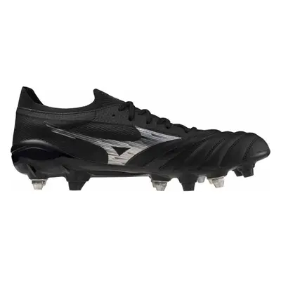 Mizuno MORELIA NEO IV ELITE MIX Férfi futballcipő, fekete, méret 44.5