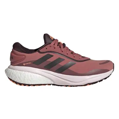 adidas SUPERNOVA GTX W Női futócipő, piros, méret 2/3