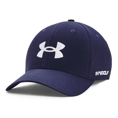 Under Armour GOLF96 HAT Férfi baseball sapka, sötétkék, méret