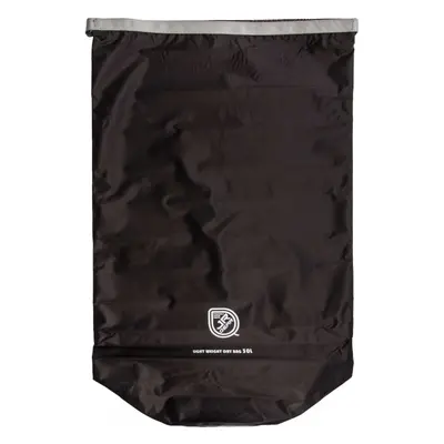 JR GEAR DRY BAG 30L LIGHT WEIGHT Vízhatlan zsák, fekete, méret