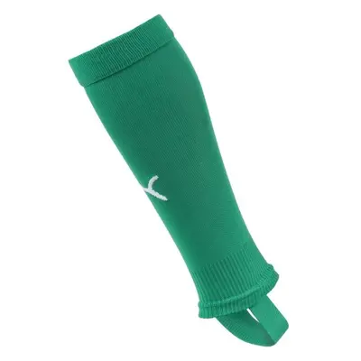 Puma Team LIGA Stirrup Socks CORE Futball sportszár, zöld, méret