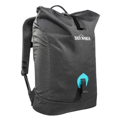 Tatonka GRIP ROLLTOP PACK Hátizsák, fekete, méret