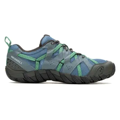 Merrell WATERPRO MAIPO Férfi outdoor cipő, kék, méret