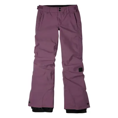 O'Neill CHARM REGULAR PANTS Lány sínadrág, lila, méret