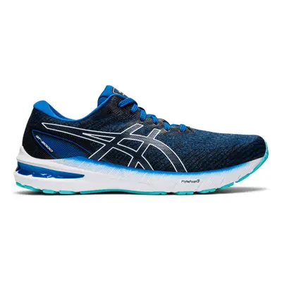 ASICS GT-2000 Férfi futócipő, sötétkék, méret 43.5