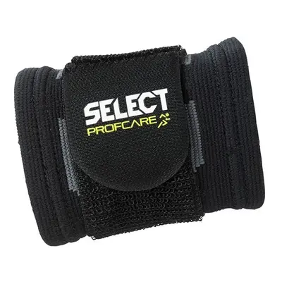 Select ELASTIC WRIST SUPPORT Csuklórögzítő, fekete, méret