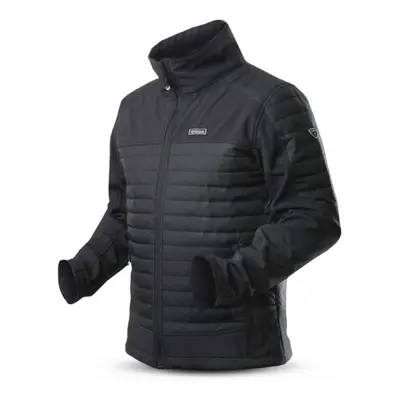 TRIMM SONO Férfi softshell kabát, fekete, méret