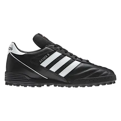 adidas KAISER TEAM Focicipő műfüves pályára, fekete, méret 1/3