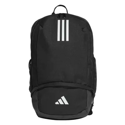 adidas TIRO LEAGUE Sporthátizsák, fekete, méret