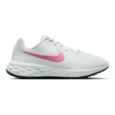 Nike REVOLUTION Női futócipő, fehér, méret 38.5