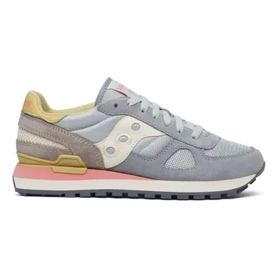 Saucony SHADOW ORIGINAL Női szabadidőcipő, világoskék, méret