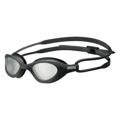 Arena GOGGLES Úszószemüveg, fekete, méret