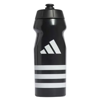 adidas TIRO BOTTLE 0.5 Sportkulacs, fekete, méret