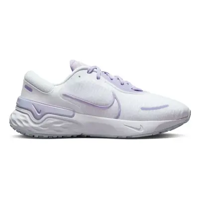 Nike RENEW RUN W Női futócipő, fehér, méret 37.5