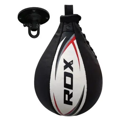 RDX SPEED BAG Bokszkörte, fekete, méret