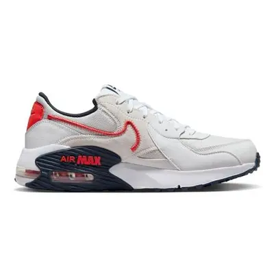 Nike AIR MAX EXCEE Férfi szabadidőcipő, fehér, méret