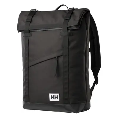 Helly Hansen STOCKHOLM BACKPACK Városi hátizsák, fekete, méret