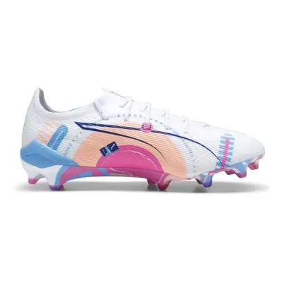 Puma ULTRA ULTIMATE FG Férfi futballcipő, fehér, méret 46.5