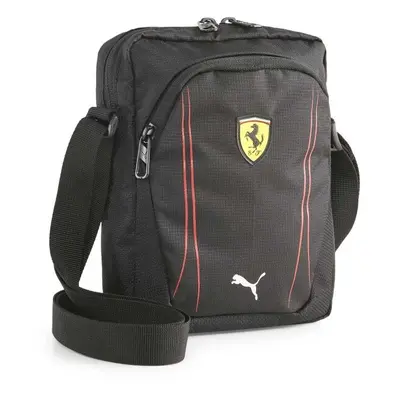 Puma FERRARI SPTWR RACE PORTABLE Válltáska, fekete, méret