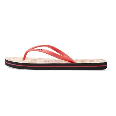 O'Neill FW PROFILE GRAPHIC SANDALS Női flip-flop papucs, lazac, méret