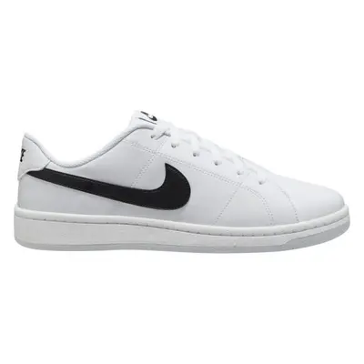 Nike COURT ROYALE BETTER ESSENTIAL Férfi szabadidőcipő, fehér, méret