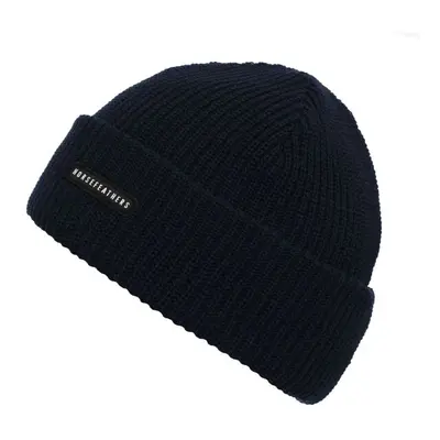 Horsefeathers JAKE BEANIE Férfi téli sapka, fekete, méret