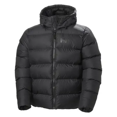 Helly Hansen ACTIVE PUFFY JACKET Férfi télikabát, fekete, méret